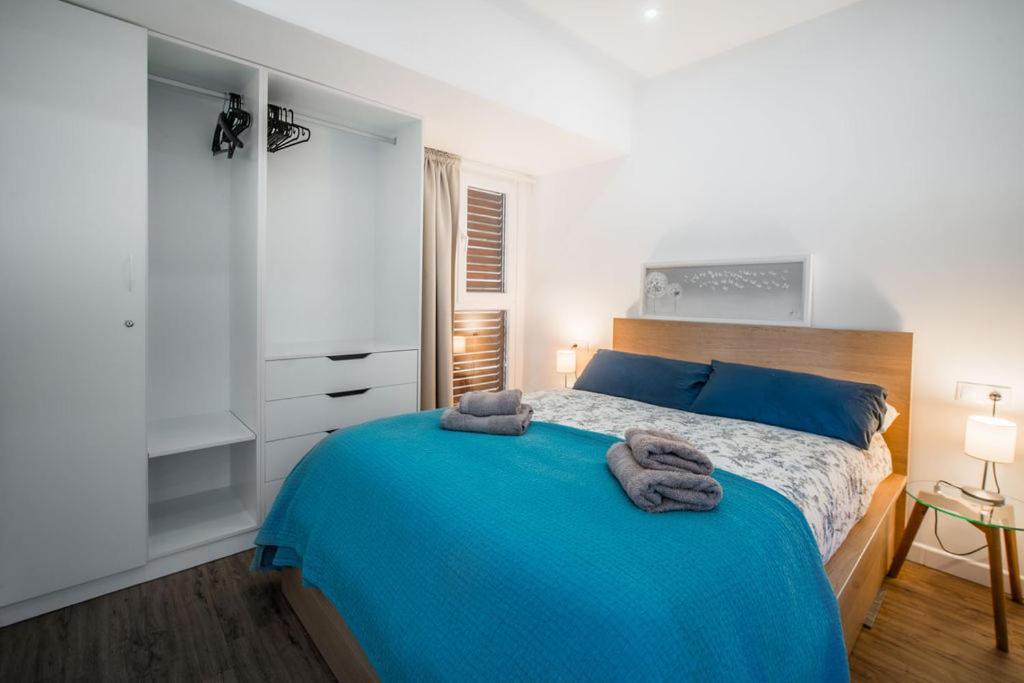 Beachfront Fuengirola Dreamin Exterior foto